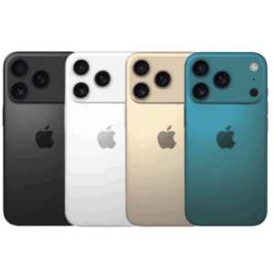 iPhone 17 Leaks